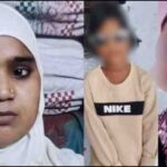 बागपत की मस्जिद में खूनी खेल, चारपाई पर लटकी बेगम, खून से सनी बच्चियां, बागपत तिहरा हत्याकांड का बड़ा खुलासा अपराध