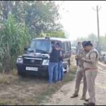 25 हजार का इनामी बदमाश शहजाद उर्फ निक्की मुठभेड़ में ढेर, नौ माह से थी आरोपी की पुलिस को तलाश अपराध