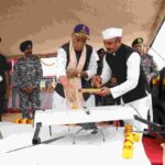 अंतर्राष्ट्रीय समाचार