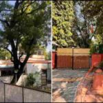 अरविंद केजरीवाल को 5 रूम वाला बंगला अलॉट, केंद्र ने दिया टाइप-7 का बंगला राजनीति