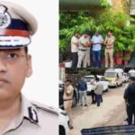 हरियाणा के IPS पूरन कुमार ने गोली मारकर किया सुसाइड, IAS पत्नी जापान दौरे पर, कई बड़े अधिकारियों से रहे हैं विवाद अपराध