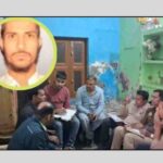 आजाद सैफी को आतंकी बता गुजरात ATS ने उठाया,शामली में घर, मदरसा में पढ़ाई,यूपी से है कनेक्शन अपराध