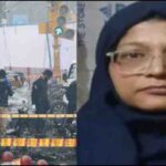 अल फलह यूनिवर्सिटी में ही आतंक की साजिश का पूरा ताना-बाना बुना गया,बिल्डिंग नंबर 17 के रूम 13 से साजिश अपराध