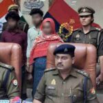 UP: मेरठ में सामने आई एक और मुस्कान,प्यार में अंधी पत्नी ने लिखी ‘हत्या की स्क्रिप्ट’ अपराध