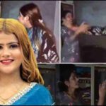 ब्वॉयफ्रेंड के साथ घर पहुंची यूट्यूब सेंसेशन वंशिका का मां पर क्रूर हमला,अनसब्सक्राइब कर रहे हैं लोग अपराध