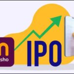 मीशो IPO लिस्टिंग बूम: ₹111 शेयर ₹162 पर खुला, निवेशकों ने 46% गेन से कमाए लाखों! GMP, प्रॉफिट कैलकुलेशन राय / संपादकीय