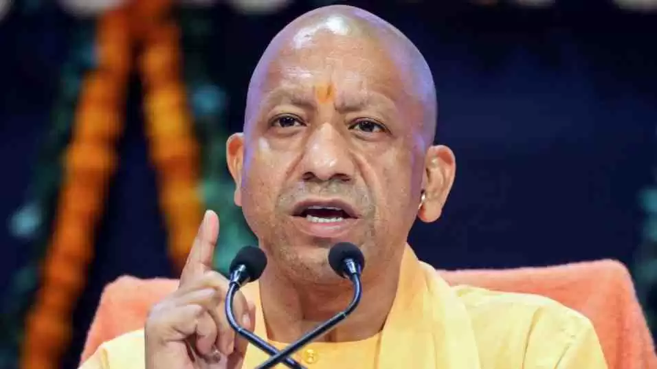 सीएम योगी ने शुरू किया राज्यव्यापी मिशन, फर्जी पहचान पर होगी सख्त कार्रवाई