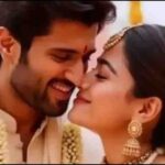 Rashmika Mandanna Vijay Deverakonda Wedding Live: उदयपुर में तेलुगू-कोडावा रस्मों से शादी, #ViroshWedding वायरल राय / संपादकीय