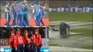 वानखेड़े मौसम आज: IND vs ENG सेमीफाइनल होगा या रद्द? स्क्वॉड्स