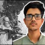 BDS छात्र हारिश अली ISIS आतंकी: लैपटॉप से जिहाद की तैयारी खुली