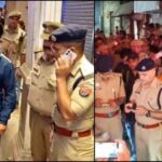 अलीगढ़ BJP फायरिंग: युवा मोर्चा गुटों में गोलीबाजी VIDEO वायरल, NSA लगेगी