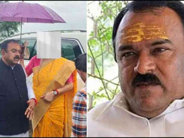 58 वीडियो क्लिप: ज्योतिषी खरात की 150 Cr संपत्ति पर ED छापा