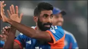 बुमराह भी इंसान हैं: फिलिप्स का T20 फाइनल माइंडगेम