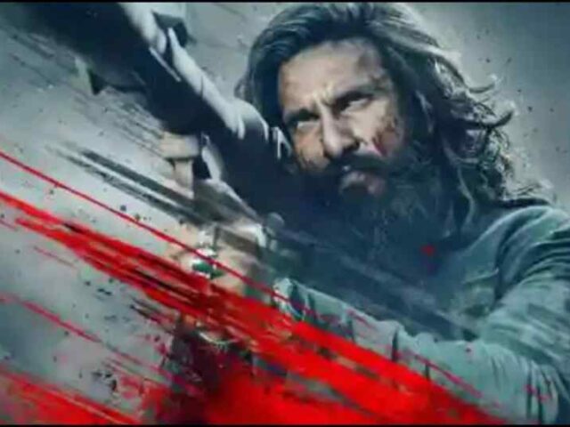 धुरंधर 2 बॉक्स ऑफिस: प्रीव्यू में ₹28 Cr+, पहली फिल्म से 56% ज्यादा!