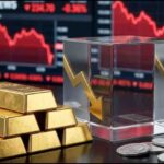 सोने-चांदी रेट आज: भारी गिरावट, नया भाव क्या?