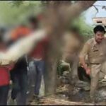 कानपुर: बच्ची रेप-हत्या, खेत में शव दफन... आरोपी एनकाउंटर