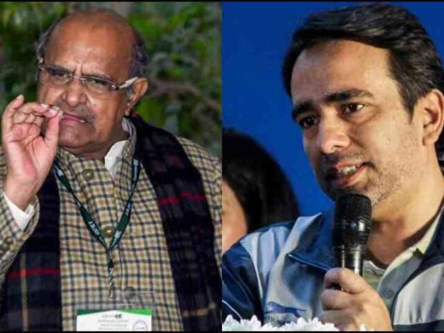 केसी त्यागी रालोद में? 22 मार्च बड़ा फैसला