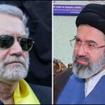 ईरान के सुप्रीम लीडर बनने के रास्ते में अली लारिजानी क्यों थे बड़ी चुनौती?