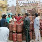हल्द्वानी गैस सिलिंडर संकट: 40K बैकलॉग, डिलीवरी 15 दिन लेट