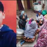 मथुरा हत्याकांड: पत्नी शक में भाई की गर्दन गंडासे से काटी