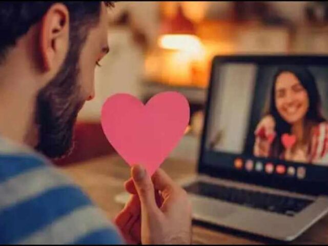 लखनऊ: मैट्रिमोनियल ऐप पर टीचर से 49 लाख ठगी