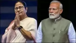 बंगाल BJP पोरिबोर्तन यात्रा: ममता बनर्जी की सबसे बड़ी चुनौती 2026 चुनावों में?