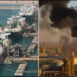 कतर LNG हमला: भारत-चीन में 5 साल गैस संकट, कीमतें 30% UP