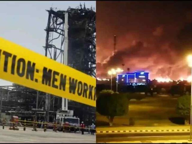 मिसाइल ड्रोन हमले: सऊदी ने ईरान को दी जंग की चेतावनी 2026