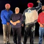 सिद्धू मूसेवाला होलोग्राम टूर 2026