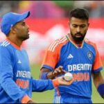 सूर्या कप्तान कैसे बने, हार्दिक क्यों पीछे?