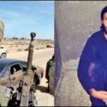 NIA ब्रीकिंग: मैथ्यू डाइक को यूक्रेन ट्रेनिंग केस में अरेस्ट