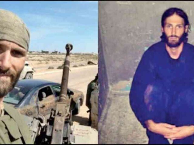 NIA ब्रीकिंग: मैथ्यू डाइक को यूक्रेन ट्रेनिंग केस में अरेस्ट