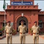 उत्तर प्रदेश