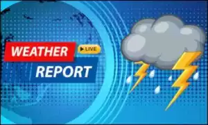 दिल्ली मौसम आज: धुंध, 30°C गर्मी, AQI खराब