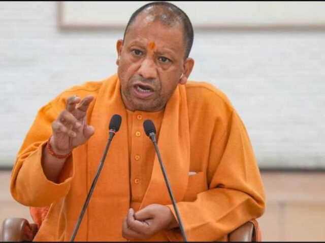 सीएम योगी: 10 जिलों से रिपोर्ट, कानून-व्यवस्था पर सख्ती