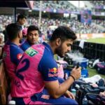 रियान पराग ई-सिगरेट वीडियो: RR कप्तान पर फैंस गुस्सा, शर्म करो!