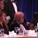 वॉशिंगटन: कौन है हमलावर, बंदूक के साथ कैसे घुसा और सामने आई पहली तस्वीर