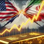 ईरान-अमेरिका शांति वार्ता पर फिरा पानी, जानिए आज सोने-चांदी के ताज़ा दाम