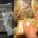 Gold Price Today: सोना फिर लुढ़का, दिल्ली से चेन्नई तक सस्ता, चांदी भी गिरी