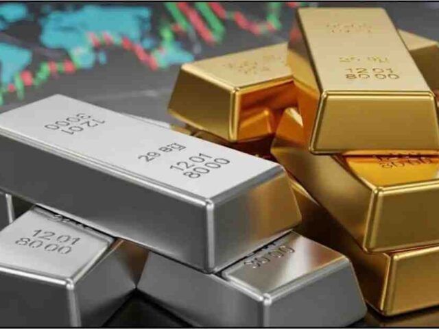 दिल्ली में सोना-चांदी सस्ता, 25 अप्रैल 2026 को जानें 22K और 24K गोल्ड रेट