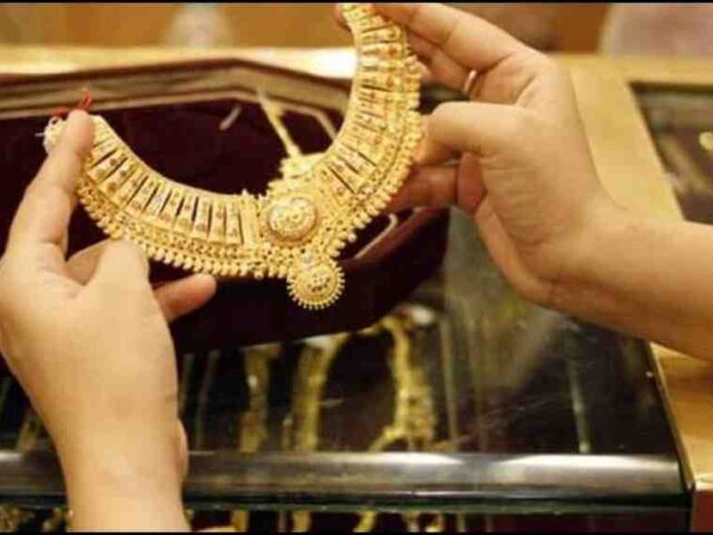 सोने चांदी की कीमत आज 30 अप्रैल: गोल्ड 1,50,430, सिल्वर 2,54,900