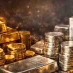 सोने-चांदी में उथल-पुथल, जानें 24K, 22K, 18K का ताज़ा भाव