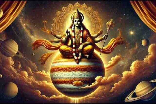 गुरु गोचर 2026: 3 राशियों के 60 दिन गोल्डन पीरियड, तिजोरी भरे!