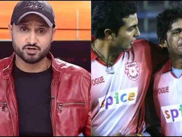 श्रीसंत का बड़ा दावा: हरभजन सिंह को ब्लॉक किया, IPL विवाद फिर भड़का