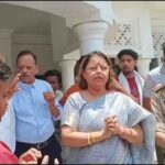 हरदोई स्कूल कांड: प्रिंसिपल 