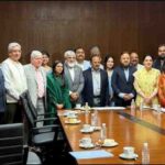 अजित डोभाल की मुस्लिम बुद्धिजीवियों से बैठक: 