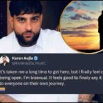 करण औजला बाइसेक्शुअल हैं? वायरल दावे की सच्चाई, पूरा मामला