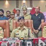घर के तहखाने में 60 हजार की पिस्टलें बना रहे 11 शातिर, पुलिस ने धर दबोचा!