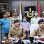 लखनऊ: पिता ने बेटी को मारा, ऑडियो से पकड़ा