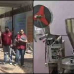 दिल्ली पुलिस का धमाका! नकली ENO फैक्ट्री से 20L माल बरामद